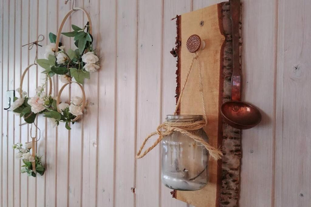 Cosy Cottage-Alfabakki-With Hot Tub Stori-Bakki Екстериор снимка